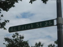 Bukit Batok Street 25 #77452